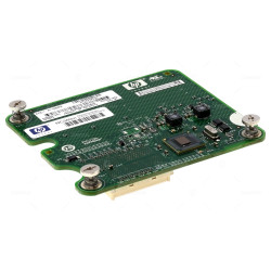 448068-001 HP NC360M DUAL PORT 1GB MEZZANINE CARD ADAPTER